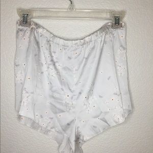 Victoria's Secret Intimates & Sleepwear - Victoria’s Secret Satin Shorts Victoria's Secret Intimates & Sleepwear - Victoria’s Secret Satin Shorts